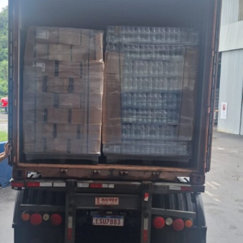 Grupo Attiva projeta expansão com venda de água mineral no mercado internacional